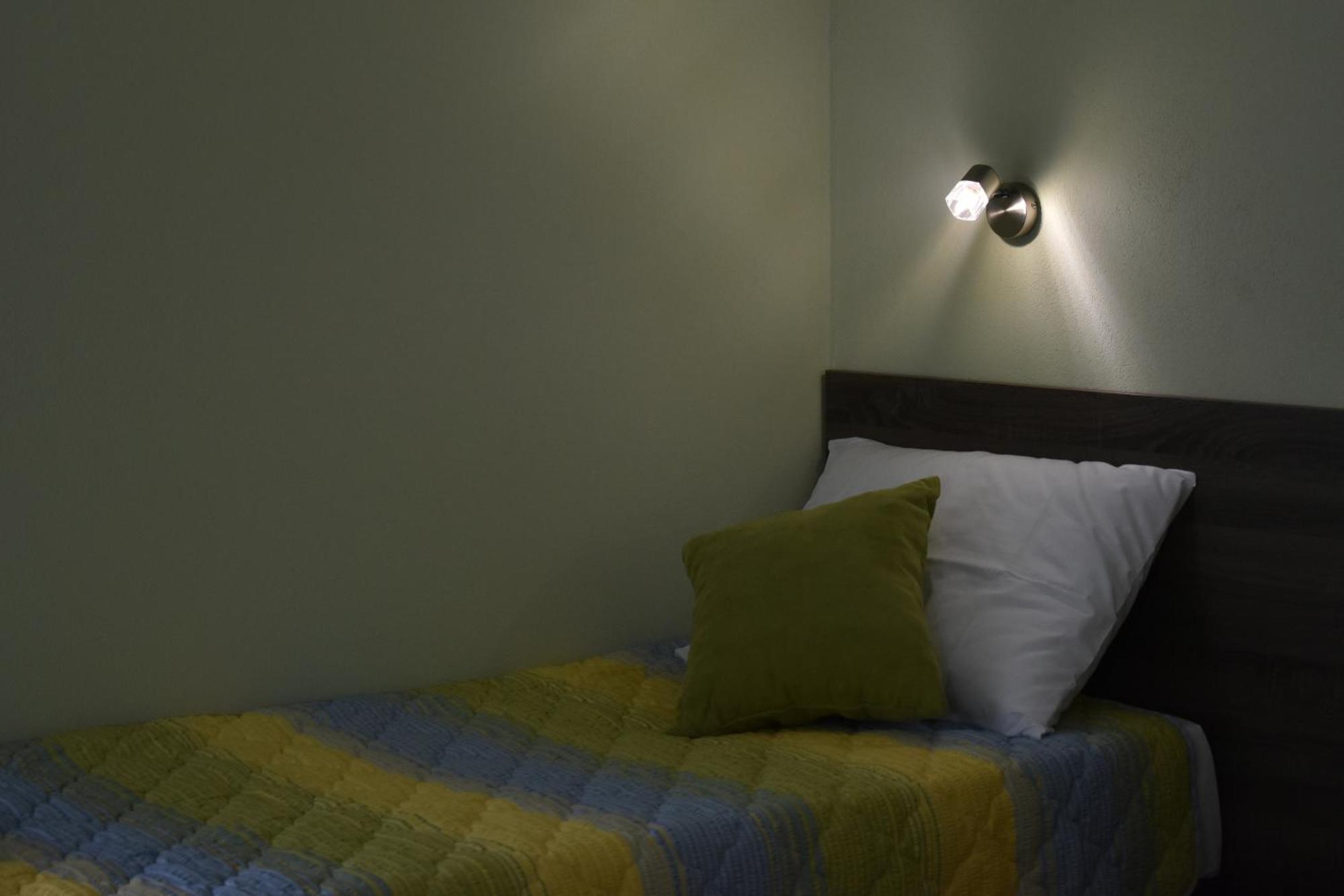 Villa Olympia Paralía Kamer foto